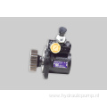 YBZ5 Series Vane Steering Pump